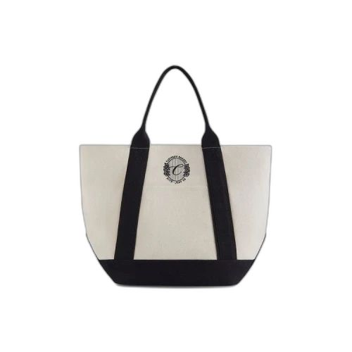 Kith For Carissa's Bakery Tote Bag 'Sandrift'
