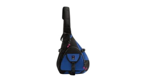 Kith x South2 West8 Columbia Ripstop Nylon Sling Backpack Multi