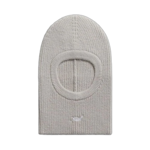 Kith Humboldt Knit Balaclava 'Sandrift'