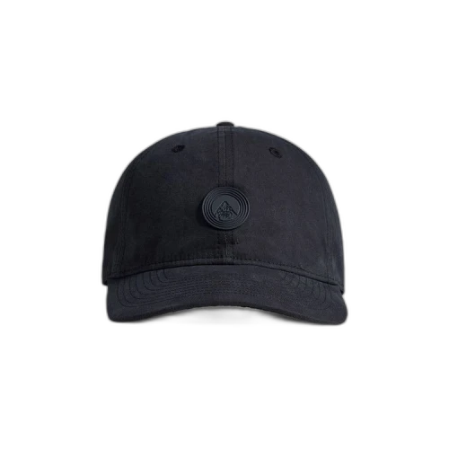 Kith Sandwash Cotton Mountain Cap 'Shadow'