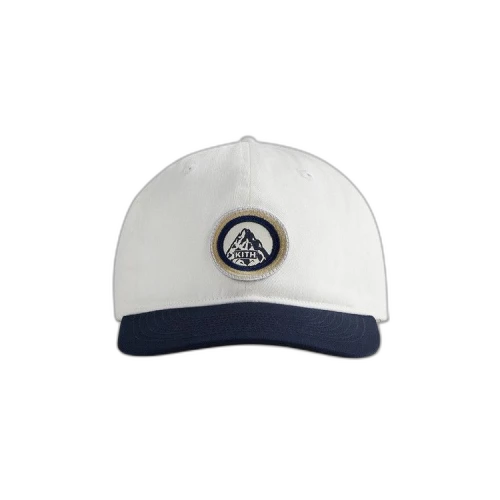 Kith Two Tone Mountain Cap 'Sandrift'