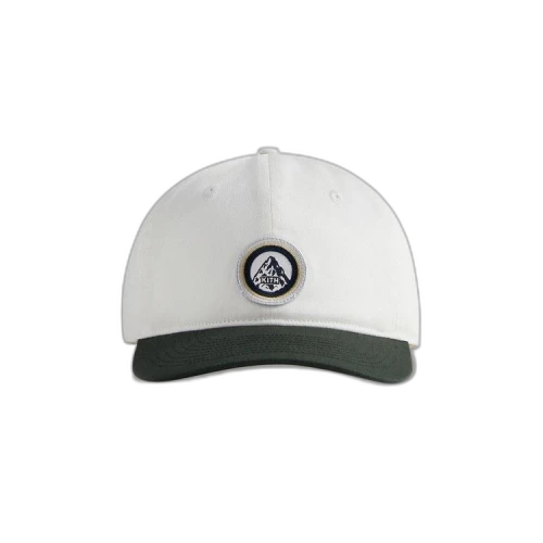 Kith Two Tone Mountain Cap 'Conifer'
