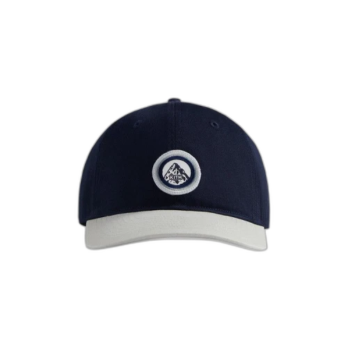 Kith Two Tone Mountain Cap 'Nocturnal'