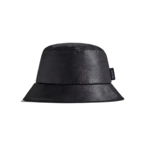 Kith Classic Puffer Bucket 'Black'