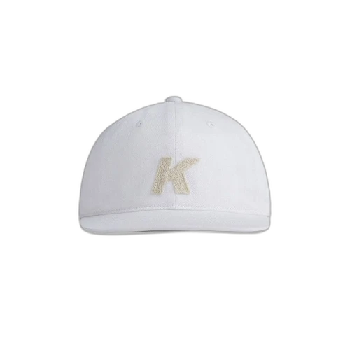 Kith Washed Twill Cap 'Whirl'
