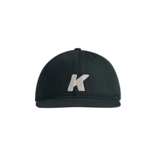 Kith Washed Twill Cap 'Reign'
