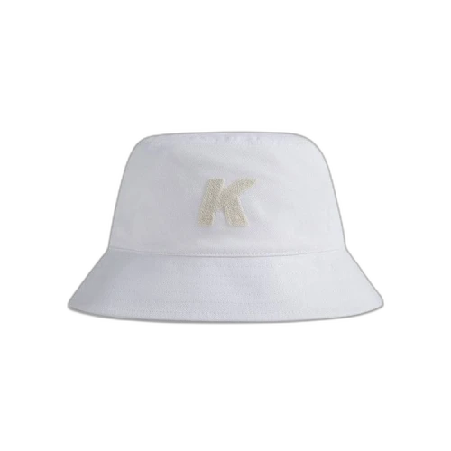 Kith Washed Twill Bucket Hat 'Whirl'
