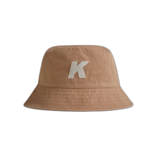 Kith Washed Twill Bucket Hat 'Highland'