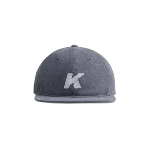 Kith Mini Cord Cap 'Statue'