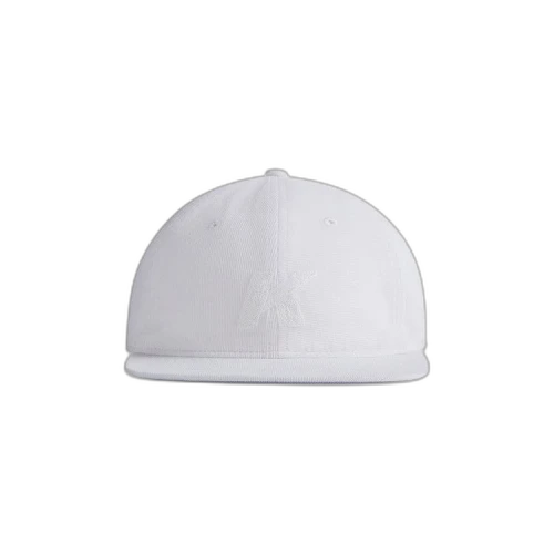 Kith Mini Cord Cap 'White'
