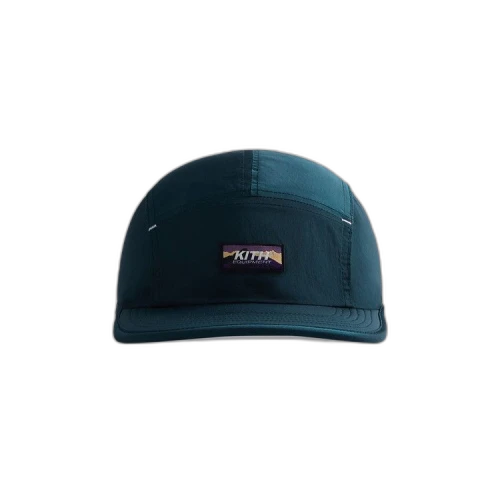 Kith Nylon Camper Cap 'Stadium'
