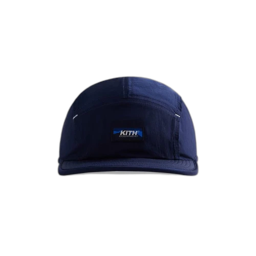 Kith Nylon Camper Cap 'Nocturnal'