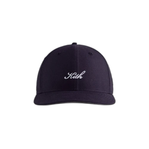 Kith For New Era Oxford Low Profile 59FIFTY Cap 'Shadow'