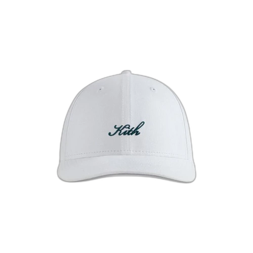 Kith For New Era Oxford Low Profile 59FIFTY Cap 'Sandrift'