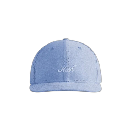 Kith For New Era Oxford Low Profile 59FIFTY Cap 'Current'