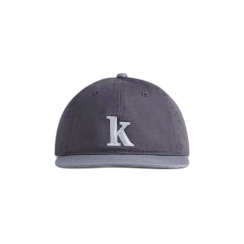 Kith Serif K Snapback 'Galaxy'