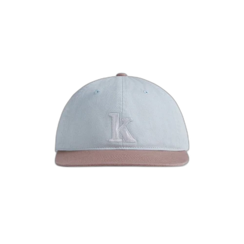 Kith Serif K Snapback 'Glisten'