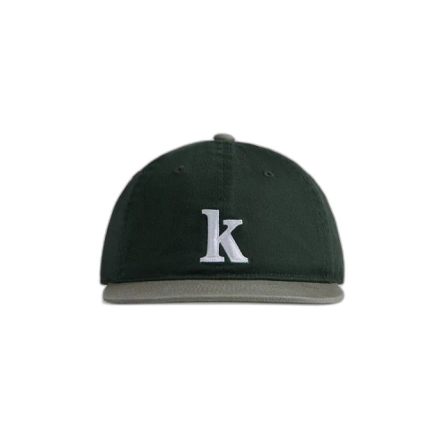 Kith Serif K Snapback 'Court'