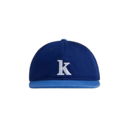 Kith Serif K Snapback 'Montage'
