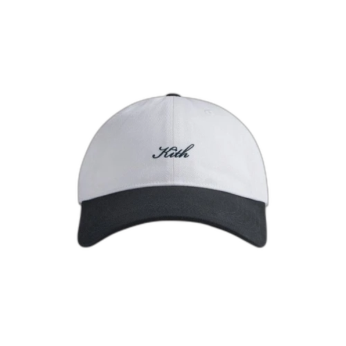 Kith Script Long Bill Cap 'Stadium'