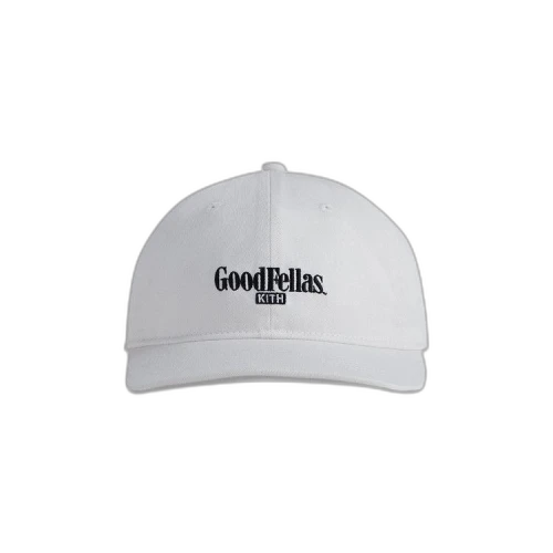 Kith For Goodfellas Cap 'Sandrift'