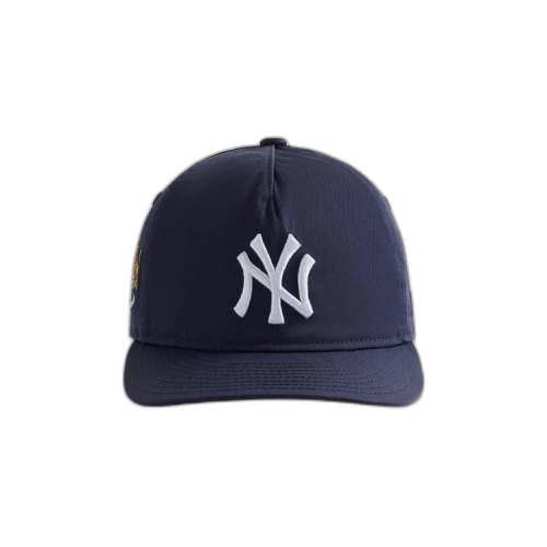 Kith x New Era For The Yankees Nylon 9fifty A-Frame 'Nocturnal'
