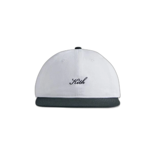 Kith Script Greenwich Cap 'Reign'