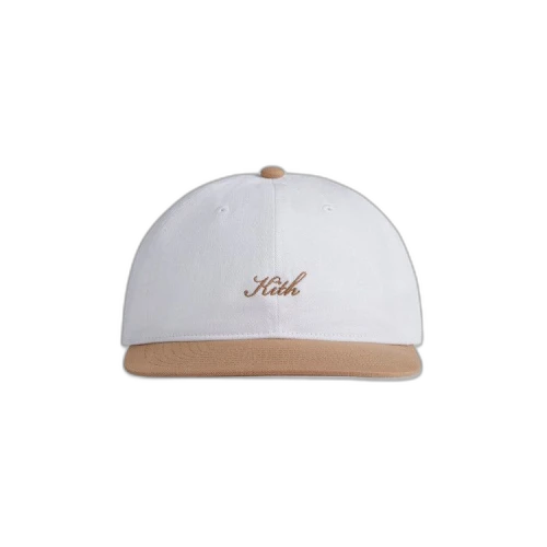 Kith Script Greenwich Cap 'Highland'