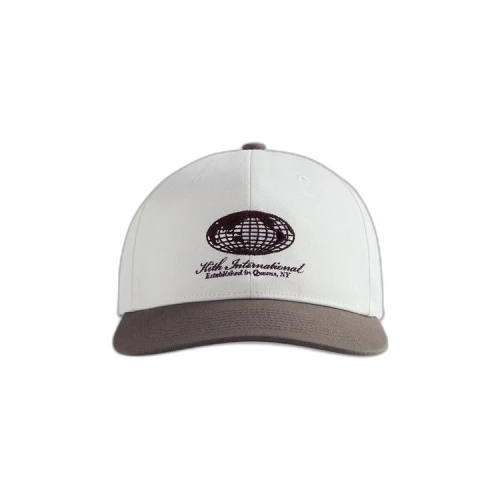 Kith International Cap 'Cypress'