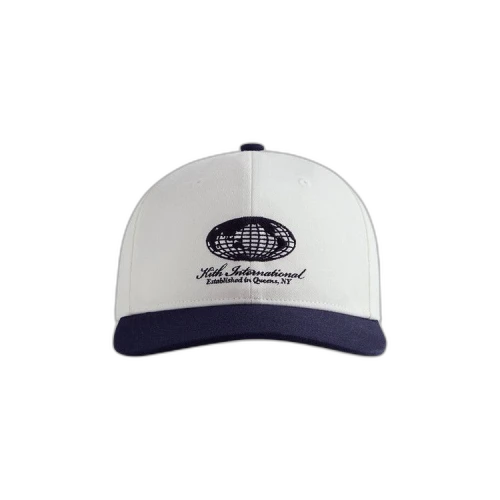 Kith International Cap 'Nocturnal'