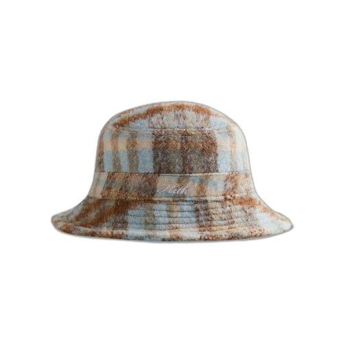 Kith Brushed Wool Script Bucket 'Summit'