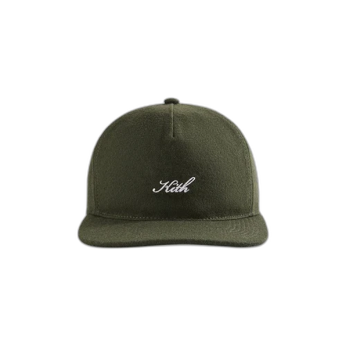 Kith Script Cap 'Stadium'