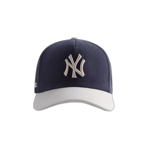 Kith & New Era For New York Script 9Forty 'Nocturnal'