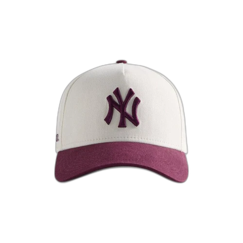 Kith & New Era For New York Script 9Forty- Magma 'Magma'