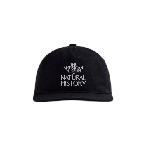 Kith For AMNH Cap 'Black'