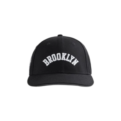 Kith & Russell Athletic For CUNY Brooklyn College Low Profile 59FIFTY Cap 'Black'