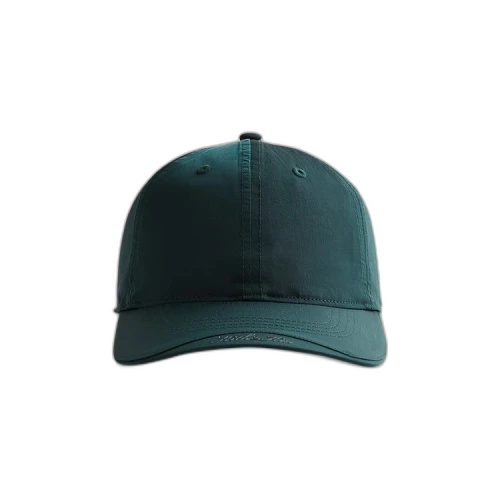 Kith Wrinkle Nylon K&K Cap 'Stadium'