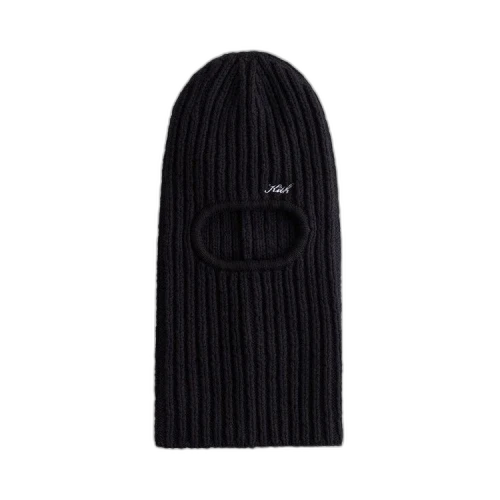 Kith Stiles Knit Balaclava 'Black'