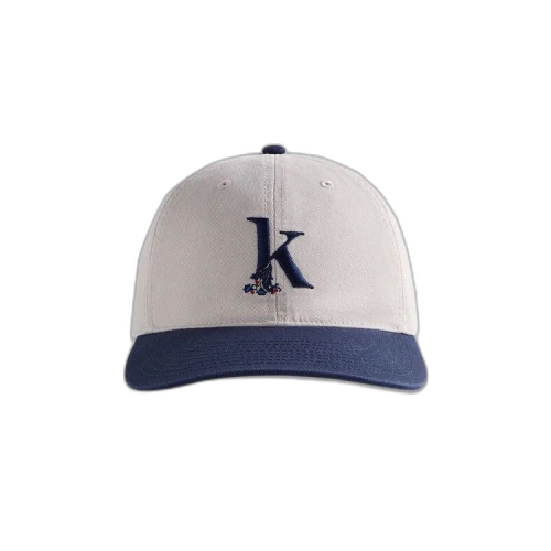 Kith Embellished K Cap 'Sandrift'