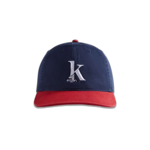 Kith Embellished K Cap 'Nocturnal'