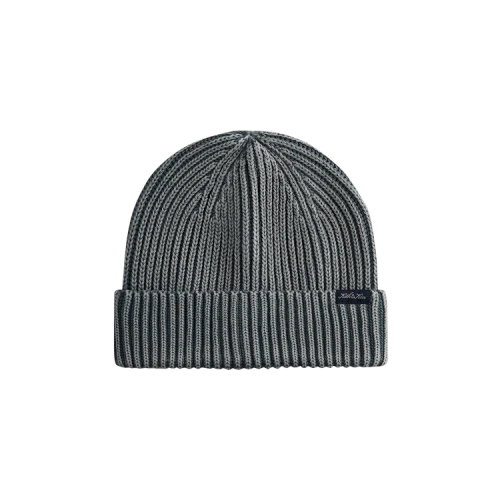 Kith Garment Dyed Knit Beanie 'Court'