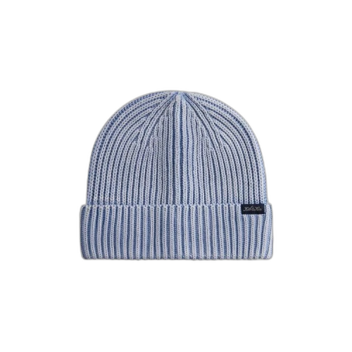 Kith Garment Dyed Knit Beanie 'Woven'