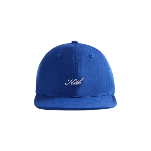 Kith Script Reversible Cap 'Layer'