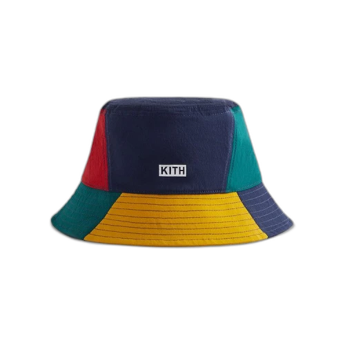 Kith Madison Bucket Cap 'Nocturnal'