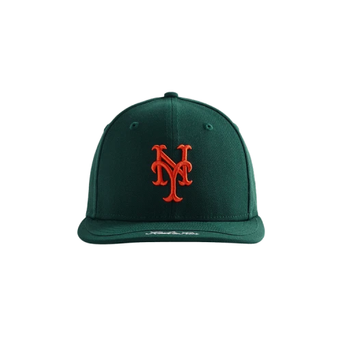 Kith & Kin Brim Low Pro Fitted Cap 'Stadium'