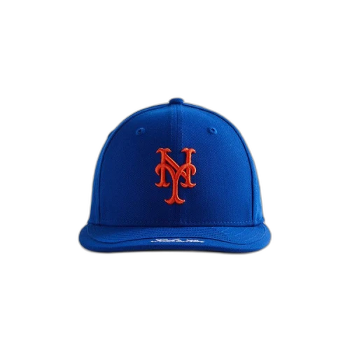 Kith & Kin Brim Low Pro Fitted Cap 'Current'