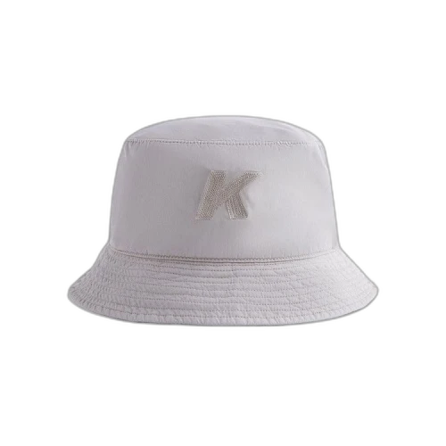 Kith Washed Bucket Hat 'Oxide'