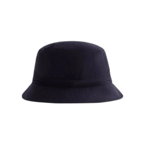 Kith Bungee Bucket Hat 'Black'