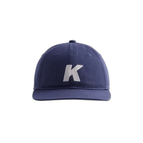 Kith Twill Greenwich Cap 'Torpedo'