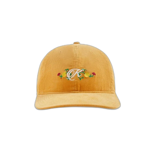 Kith Summer Cord Cap 'Honey Bee'